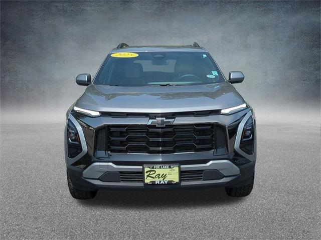 2025 Chevrolet Equinox FWD ACTIV