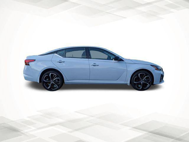 2024 Nissan Altima SR Intelligent AWD