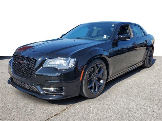 2022 Chrysler 300 S