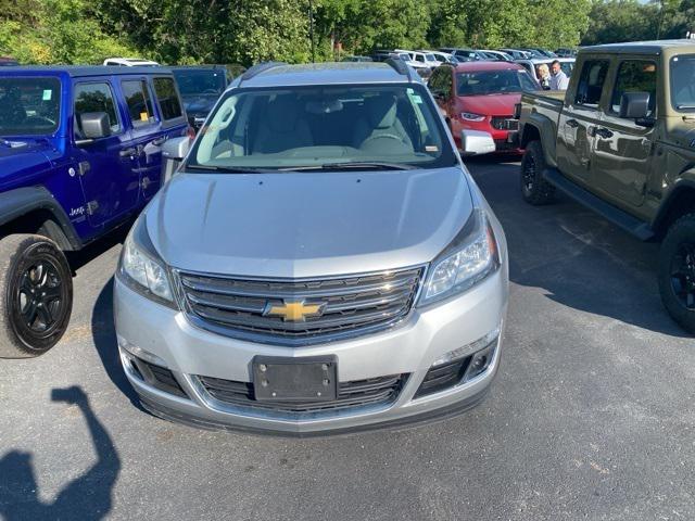 2014 Chevrolet Traverse 1LT