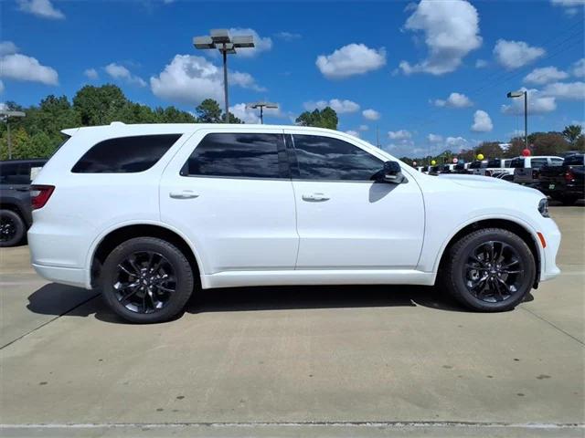 2022 Dodge Durango GT Plus AWD 2022 Dodge Durango GT Plus AWD