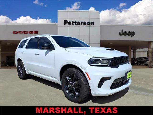 2022 Dodge Durango GT Plus AWD 2022 Dodge Durango GT Plus AWD