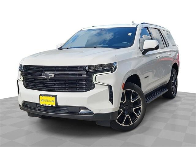 2023 Chevrolet Tahoe 2WD RST