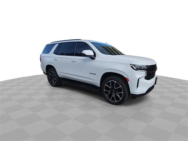 2023 Chevrolet Tahoe 2WD RST