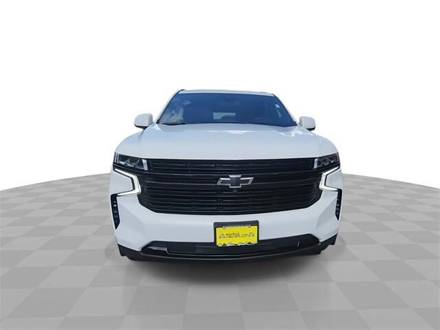 2023 Chevrolet Tahoe 2WD RST