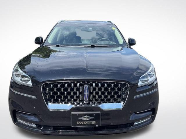 2022 Lincoln Aviator Grand Touring