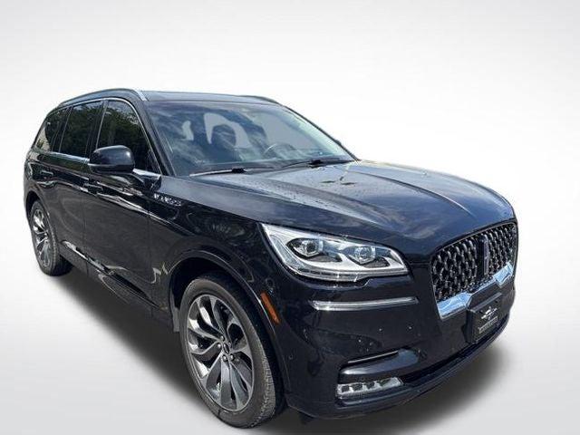 2022 Lincoln Aviator Grand Touring