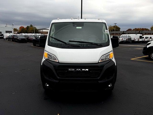 2026 RAM Ram ProMaster RAM PROMASTER 1500 TRADESMAN CARGO VAN LOW ROOF 118 WB 2026 RAM Ram ProMaster RAM PROMASTER 1500 TRADESMAN CARGO VAN LOW ROOF 118 WB