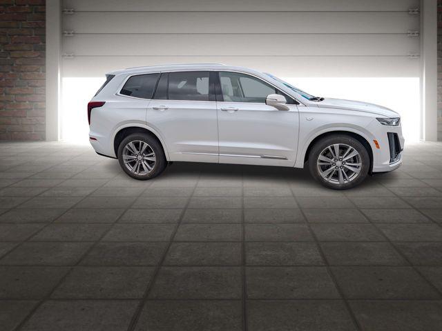 2023 Cadillac XT6 AWD Premium Luxury