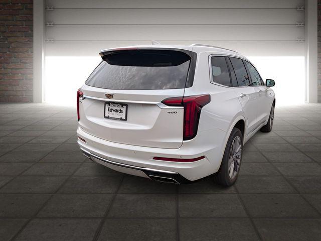 2023 Cadillac XT6 AWD Premium Luxury
