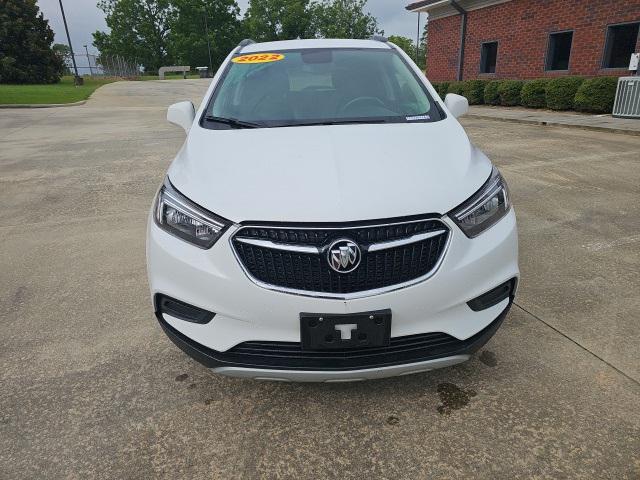2022 Buick Encore AWD Preferred