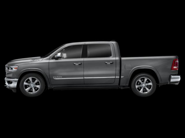 2019 RAM 1500 Limited Crew Cab 4x4 57 Box