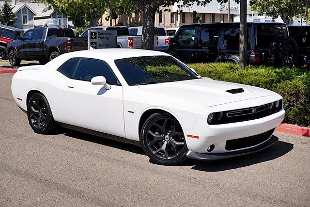 2019 Dodge Challenger R/T