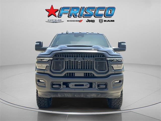 2025 RAM Ram 2500 RAM 2500 POWER WAGON CREW CAB 4X4 64 BOX