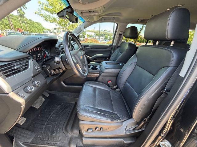 2020 Chevrolet Tahoe 4WD LT