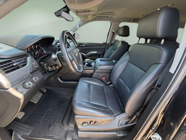 2020 Chevrolet Tahoe 4WD LT