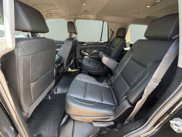 2020 Chevrolet Tahoe 4WD LT