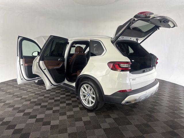 2022 BMW X5 PHEV xDrive45e