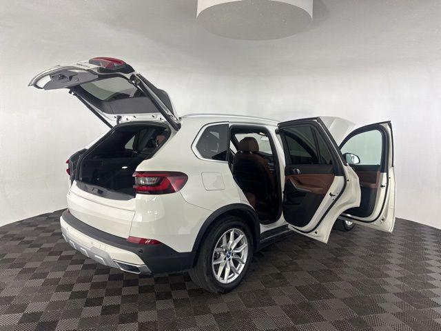 2022 BMW X5 PHEV xDrive45e