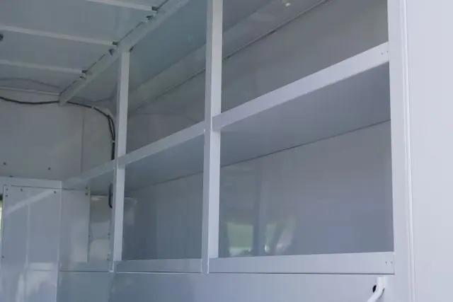 2025 GMC Savana Cutaway Work Van