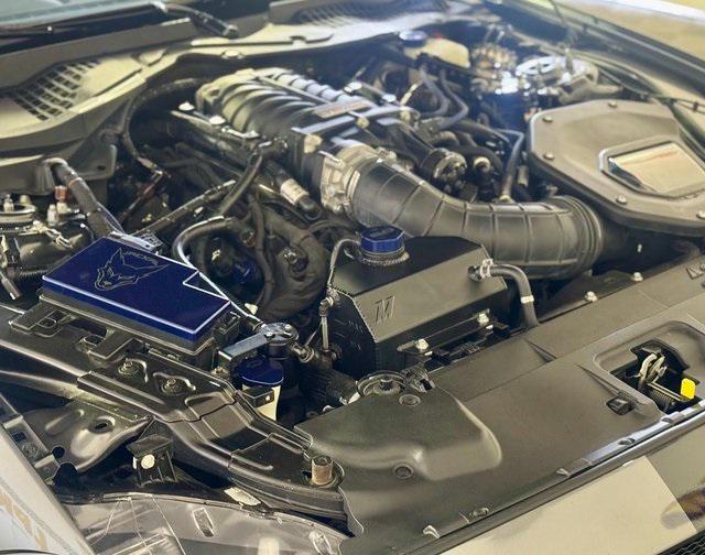 2019 Ford Mustang GT 2019 Ford Mustang GT