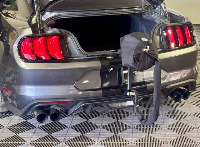 2019 Ford Mustang GT 2019 Ford Mustang GT