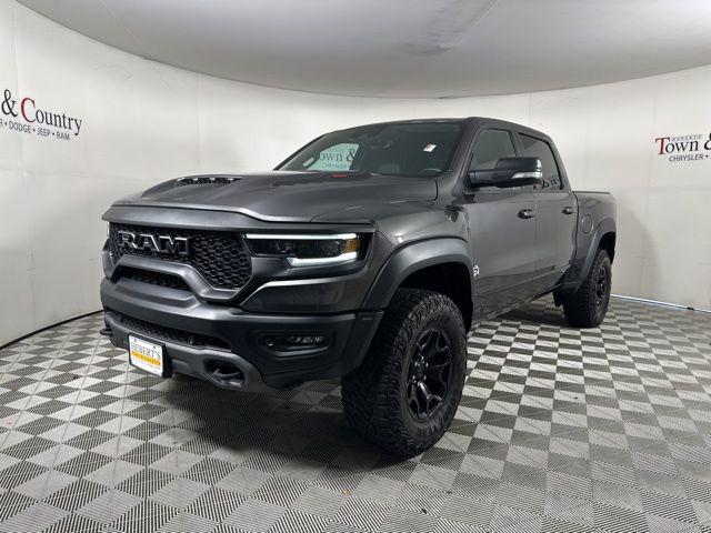 2021 RAM 1500 TRX Crew Cab 4x4 57 Box