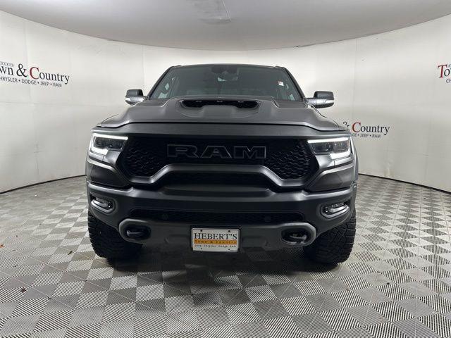 2021 RAM 1500 TRX Crew Cab 4x4 57 Box