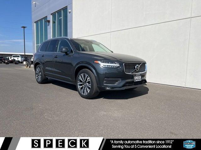 2021 Volvo XC90 T5 Momentum 7 Passenger