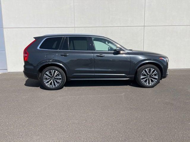 2021 Volvo XC90 T5 Momentum 7 Passenger