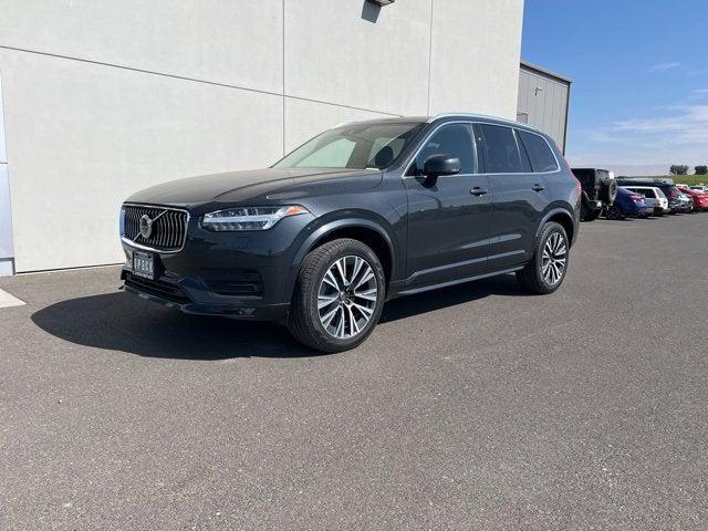 2021 Volvo XC90 T5 Momentum 7 Passenger