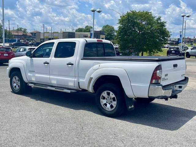 2012 Toyota Tacoma Base V6