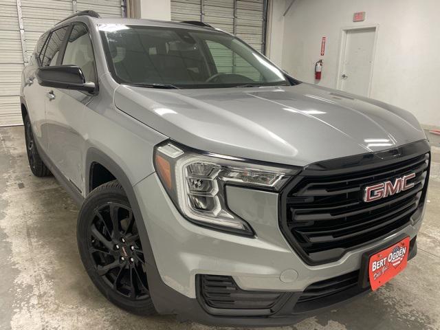 2024 GMC Terrain FWD SLE