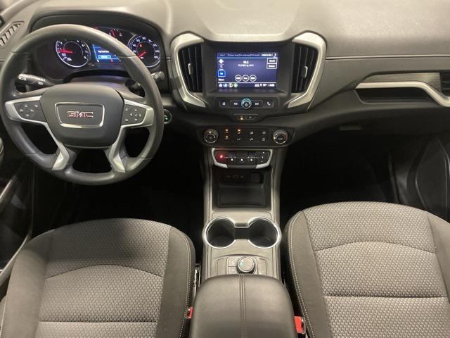 2024 GMC Terrain FWD SLE