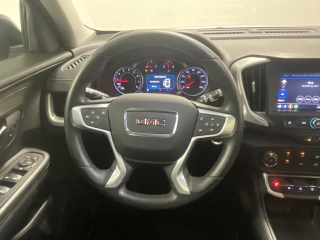 2024 GMC Terrain FWD SLE