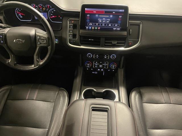 2021 Chevrolet Tahoe 2WD RST