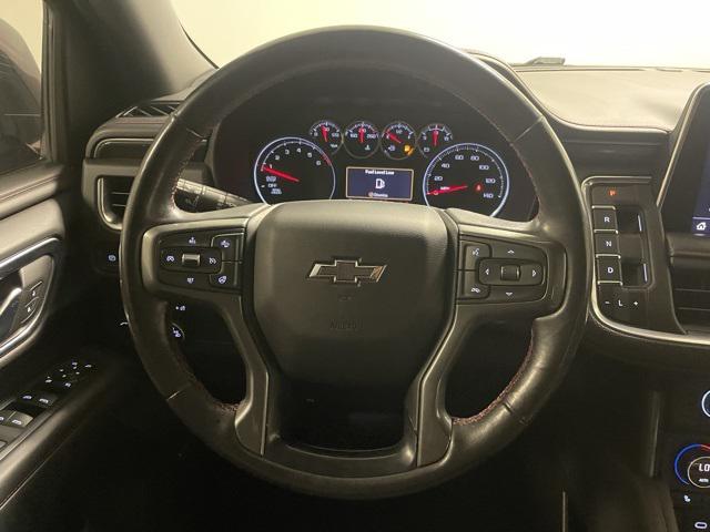 2021 Chevrolet Tahoe 2WD RST