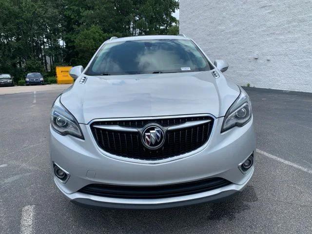 2019 Buick Envision FWD Essence