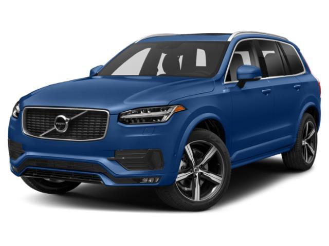 2020 Volvo XC90 T6 Momentum 7 Passenger