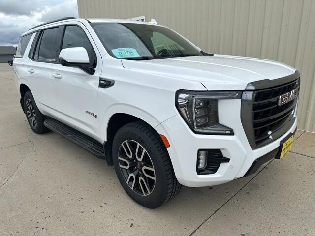2021 GMC Yukon 4WD AT4