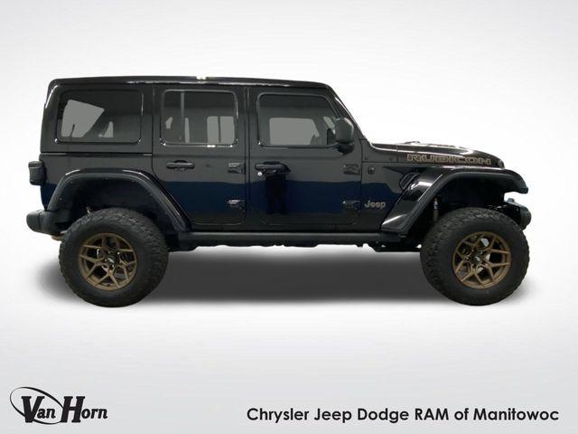 2021 Jeep Wrangler Unlimited Rubicon 392 4x4