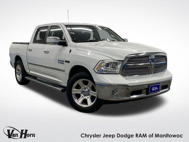 2014 RAM 1500 Longhorn Limited