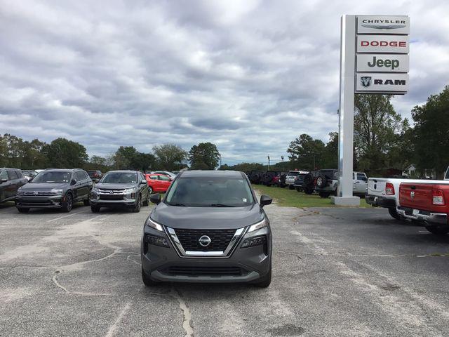 2022 Nissan Rogue S FWD 2022 Nissan Rogue S FWD