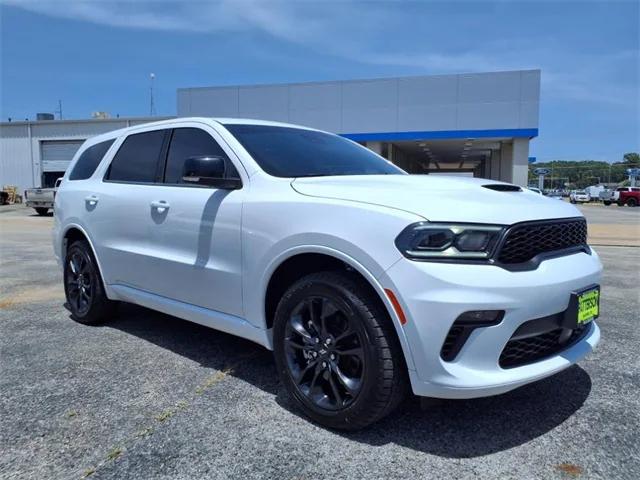 2022 Dodge Durango GT Plus AWD