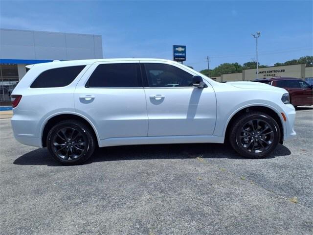 2022 Dodge Durango GT Plus AWD