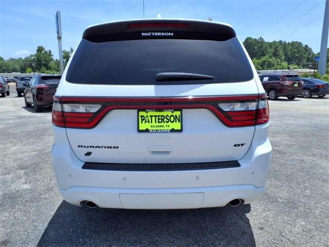 2022 Dodge Durango GT Plus AWD