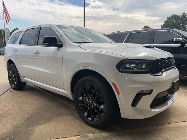 2022 Dodge Durango GT Plus AWD