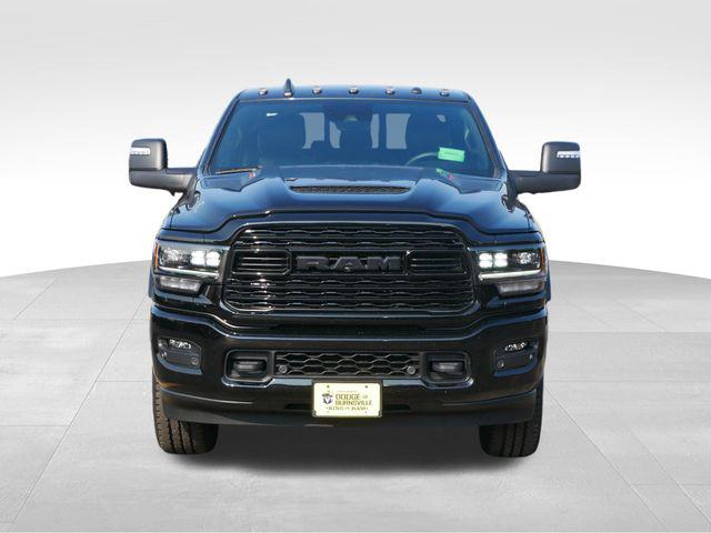 2024 RAM 2500 Limited Mega Cab 4x4 64 Box