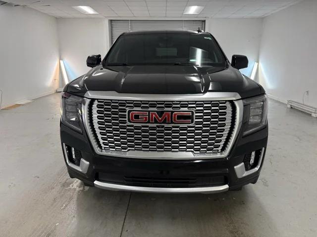 2023 GMC Yukon 4WD Denali