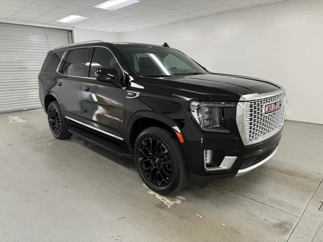 2023 GMC Yukon 4WD Denali